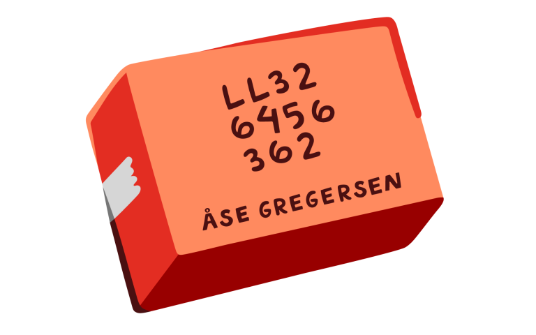 Illustration Norgespakke small